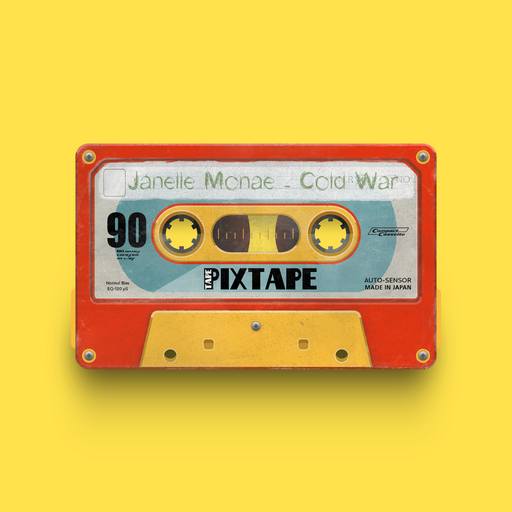 03130 - Janelle Monae - Cold War